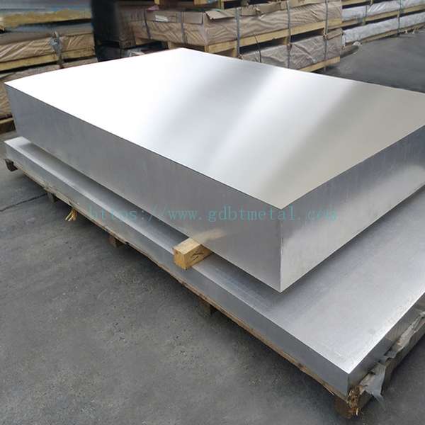 Aluminum Plate&Sheet